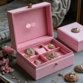 Jewelry Rigid Boxes Wholesale