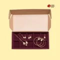 Luxury Jewelry Subscription Boxes