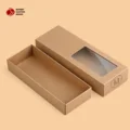 Custom Kraft Boxes With Lids