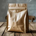 Kraft Mylar Bags