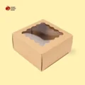 Custom Printed Kraft Paper Boxes