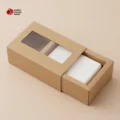 Custom Kraft Soap Boxes