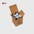 Kraft Tea Boxes Wholesale