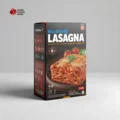 Custom Lasagna Boxes