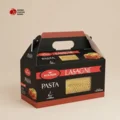Custom Printed Lasagna Boxes