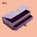Custom Printed Lid and Tray Boxes