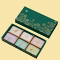 Lid and Tray Soap Boxes Wholesale