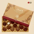 Custom Lindt Chocolate Boxes