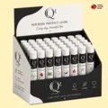Custom Lip Balm Display Boxes with logo