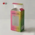 Lip Mask Packaging Wholesale
