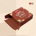 Secure Lip Mask Packaging