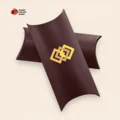 Custom Printed Logo Pillow Boxes