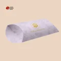 Custom Logo Pillow Boxes
