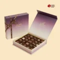 Custom Luxury Chocolate Boxes