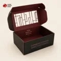 Custom Luxury Mailer Boxes With logo