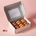 Custom Printed Macaron Boxes Wholesale