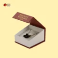 Magnetic Closure Jewelry Boxes