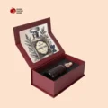 Magnetic Closure Perfume Boxes Wholesale