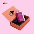 Magnetic Closure Perfume Boxes Packaging