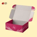 Custom printed Mailer PR Boxes