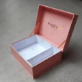 Custom Printed Makeup Boxes