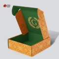 Marketing Kit Mailer Boxes
