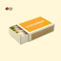 Custom Matchboxes