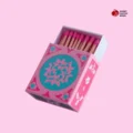 Premium Matchboxes
