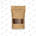Custom Printed Matte Mylar Bags
