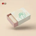 Custom Medicated Soap Boxes