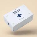 Medicated Soap Boxes Wholesale