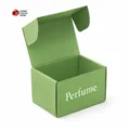 Luxury Mini Perfume Boxes