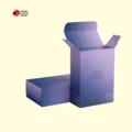 Premium Minimal Packaging
