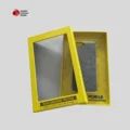 Premium Mobile Accessory Packaging