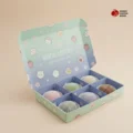 Mochi Packaging Wholesale