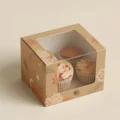 Premium Muffin Boxes