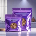Custom Mylar Food Storage Bags