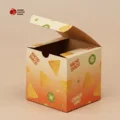 Custom Nachos Boxes