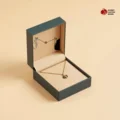 Custom Necklace Boxes