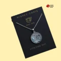 Custom Printed Necklace Cards