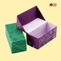 Custom Origami Boxes
