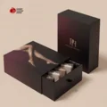 Branded Pantyhose Boxes