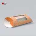 Eco Friendly Paper Soap Boxes