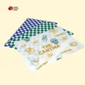 Custom Parchment Paper