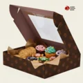 Personalized Bakery Packaging