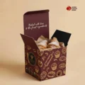 Personalized Bakery Packaging Wholesale