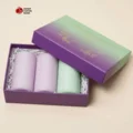Luxury Pillar Candle Packaging