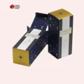 Custom Printed Pillar Candle Packaging