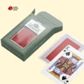 Custom Printed Playing Card Boxes