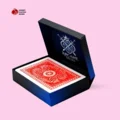 Premium Playing Card Boxes